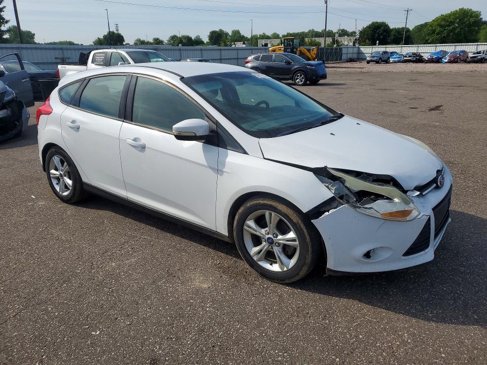 Aukcja sprzedaży 2013 Ford Focus, vin: 1FADP3K24DL159305, numer aukcji: 59819206