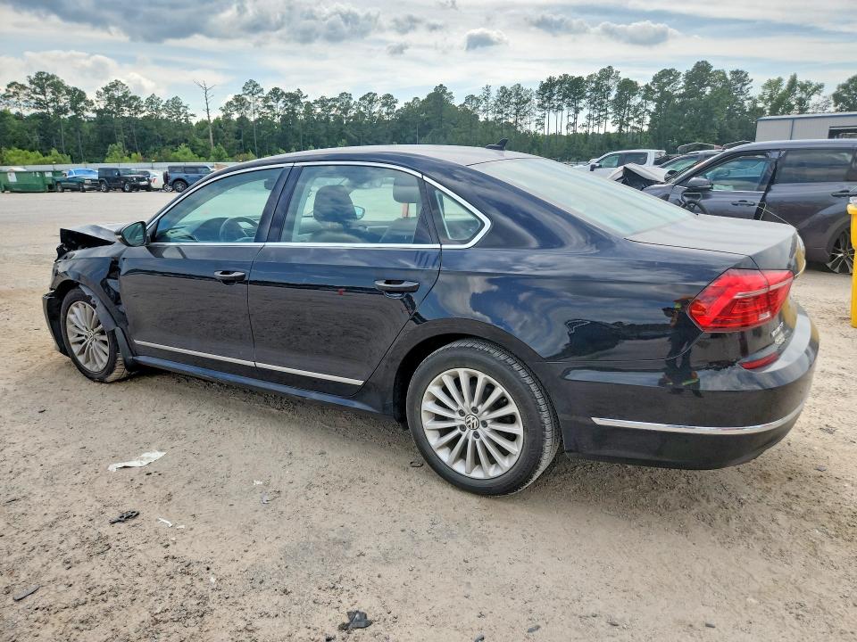 2016 Volkswagen Passat მანქანა იყიდება აუქციონზე, vin: 1VWBS7A30GC024521, აუქციონის ნომერი: 58608186