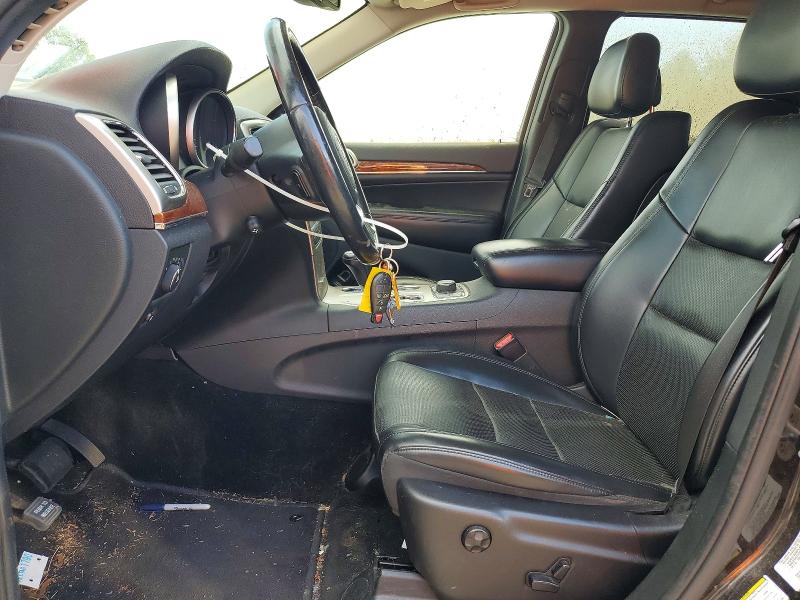 59922076 :رقم المزاد ، 1J4RR5GT8BC629480 vin ، 2011 Jeep Grand Cherokee مزاد بيع