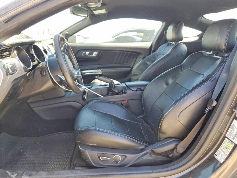 2015 Ford Mustang მანქანა იყიდება აუქციონზე, vin: 1FA6P8TH7F5352886, აუქციონის ნომერი: 60186616
