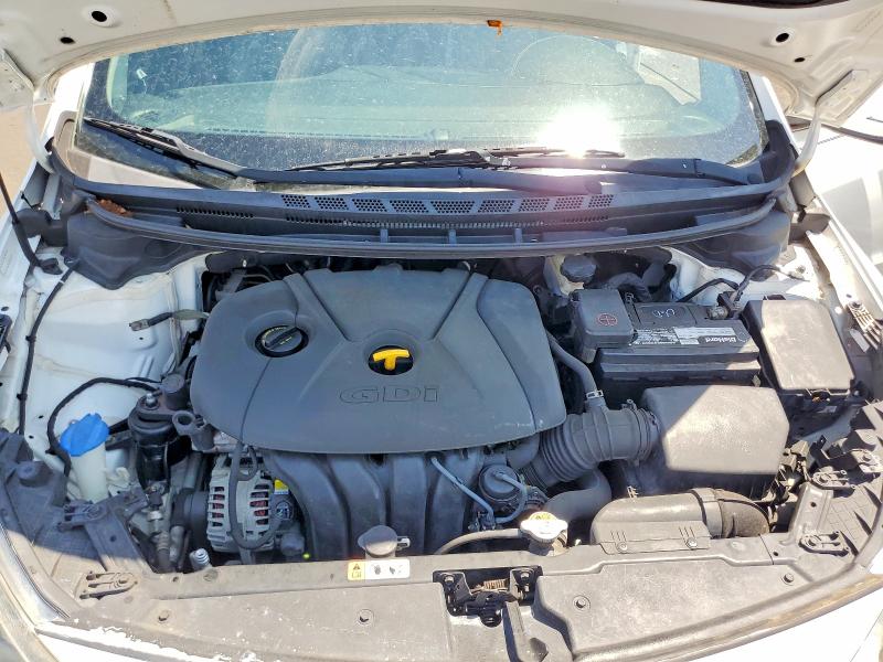 85963785 :رقم المزاد ، KNAFZ4A8XG5553406 vin ، 2016 Kia Forte مزاد بيع