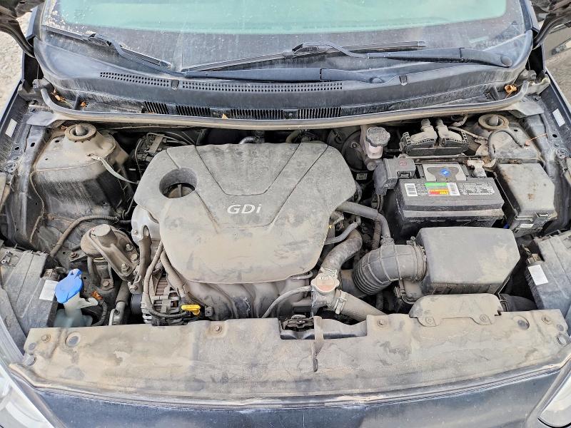 Aukcja sprzedaży 2016 Hyundai Accent, vin: KMHCT4AE2GU117700, numer aukcji: 62335026