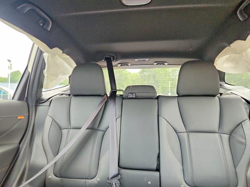59973256 :رقم المزاد ، JF2SKAJC3RH497336 vin ، 2024 Subaru Forester مزاد بيع