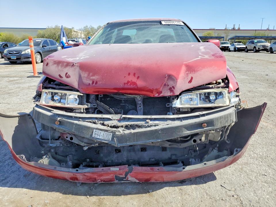 Продаж на аукціоні авто 1996 Honda Accord, vin: 1HGCD5659TA091884, номер лоту: 60808176