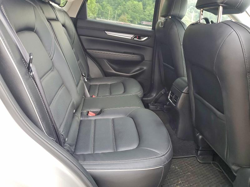 Aukcja sprzedaży 2025 Mazda Cx-5, vin: JM3KFBEM9S0668338, numer aukcji: 60255536