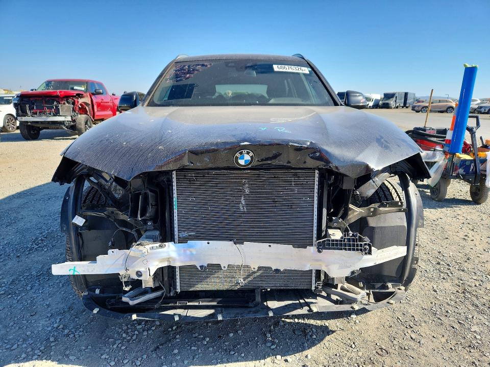 Aukcja sprzedaży 2019 Bmw X3, vin: 5UXTR9C51KLP91086, numer aukcji: 60676326