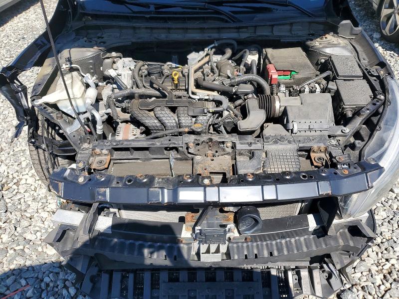 59987336 :رقم المزاد ، 1N4BL4DW1MN363217 vin ، 2021 Nissan Altima مزاد بيع