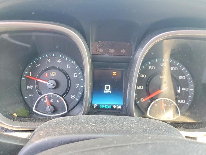 Продаж на аукціоні авто 2014 Chevrolet Malibu, vin: 1G11B5SL5EF291417, номер лоту: 60233666