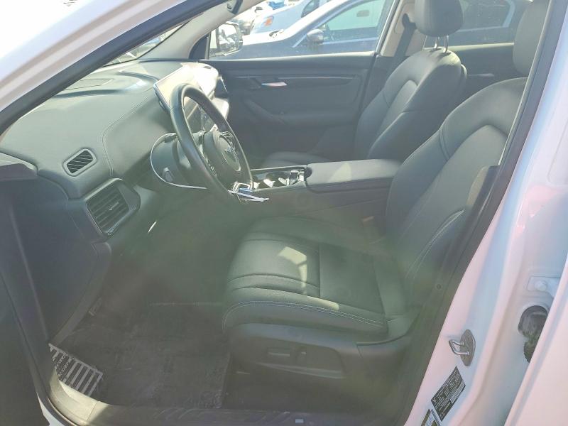 2023 Vinfast Vf 8 მანქანა იყიდება აუქციონზე, vin: RLLV1AEB9PH005038, აუქციონის ნომერი: 60719566
