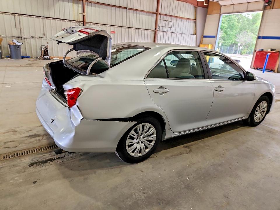 Aukcja sprzedaży 2013 Toyota Camry, vin: 4T4BF1FK3DR297299, numer aukcji: 60626576
