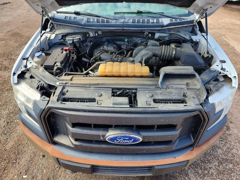 Продаж на аукціоні авто 2016 Ford F150, vin: 1FTEX1E85GKD83289, номер лоту: 62883036