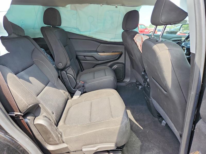 Продаж на аукціоні авто 2023 Gmc Acadia, vin: 1GKKNKL41PZ218544, номер лоту: 74516255