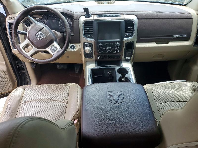 Продажа на аукционе авто 2014 Ram 1500, vin: 1C6RR7NT1ES245093, номер лота: 61364296