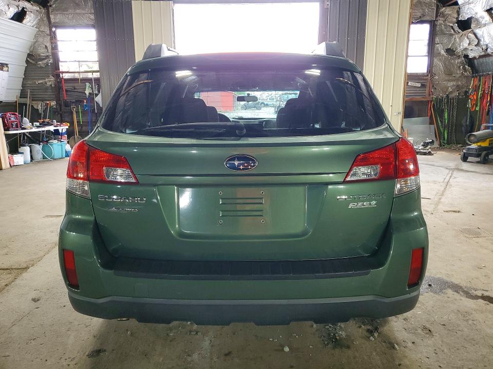 Aukcja sprzedaży 2010 Subaru Outback, vin: 4S4BRBCC0A3324402, numer aukcji: 62003726