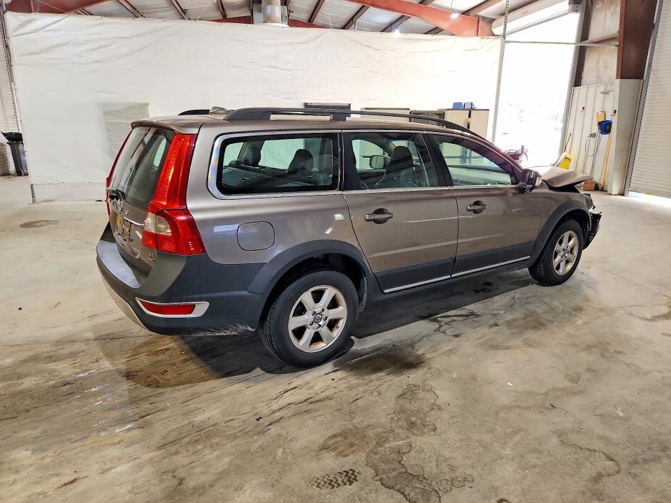 Продаж на аукціоні авто 2010 Volvo Xc70, vin: YV4960BX7A1088264, номер лоту: 61162796