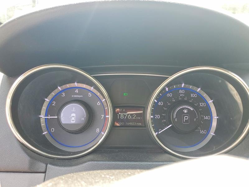 Продажа на аукционе авто 2012 Hyundai Sonata, vin: 5NPEB4AC1CH396429, номер лота: 59780796