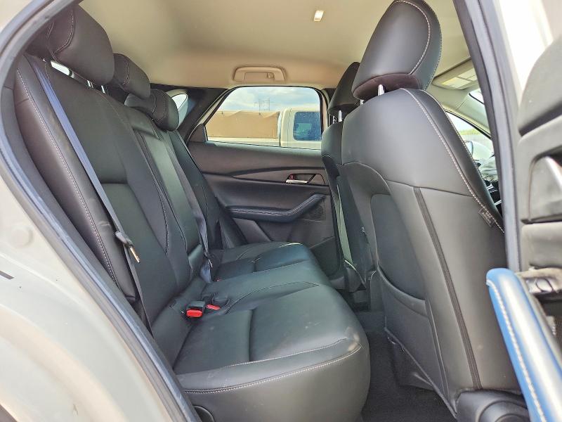 Aukcja sprzedaży 2020 Mazda Cx-30, vin: 3MVDMBDL1LM129581, numer aukcji: 61707606
