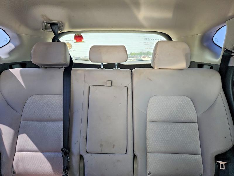Aukcja sprzedaży 2017 Hyundai Tucson, vin: KM8J3CA25HU311078, numer aukcji: 62596246