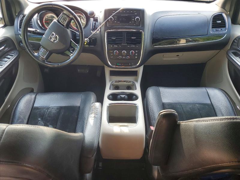 59086746 :رقم المزاد ، 2C4RDGCG3HR800936 vin ، 2017 Dodge Grand Caravan مزاد بيع