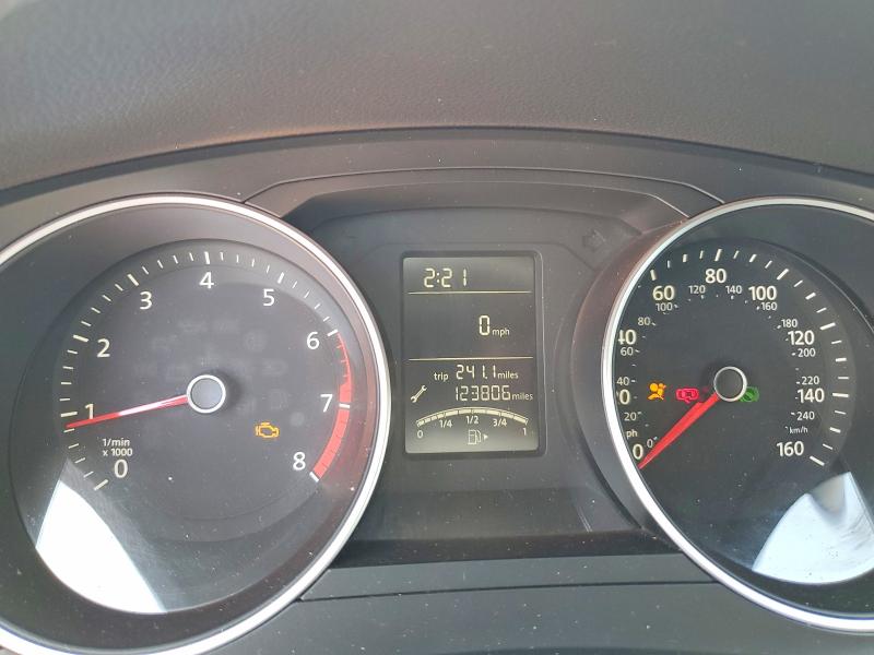 2015 Volkswagen Jetta მანქანა იყიდება აუქციონზე, vin: 3VW2K7AJ8FM317773, აუქციონის ნომერი: 62509396