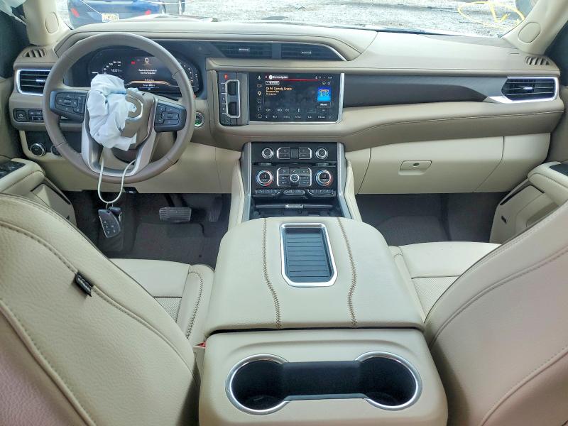 Продажа на аукционе авто 2024 Gmc Yukon, vin: 1GKS1DKL7RR221127, номер лота: 61211856