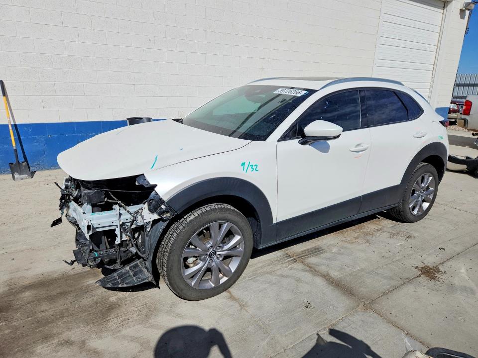 Aukcja sprzedaży 2021 Mazda Cx-30, vin: 3MVDMBDL8MM315149, numer aukcji: 59726266