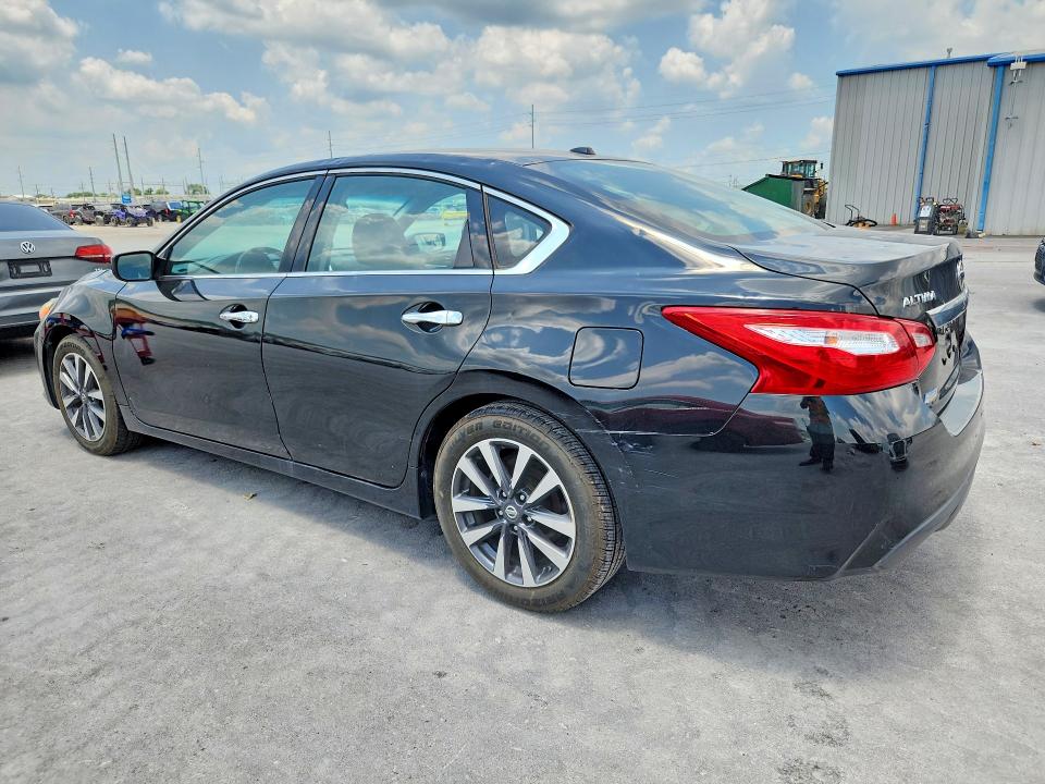 Aukcja sprzedaży 2017 Nissan Altima, vin: 1N4AL3AP4HC204907, numer aukcji: 60028266