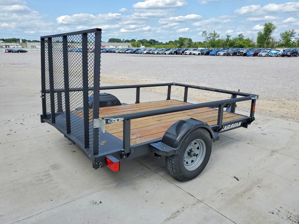 Продаж на аукціоні авто 2024 Karavan Trailer, vin: 5KTUS1310RF348858, номер лоту: 62257216
