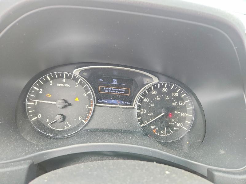 59230546 :رقم المزاد ، 5N1DR2BN8LC605281 vin ، 2020 Nissan Pathfinder مزاد بيع