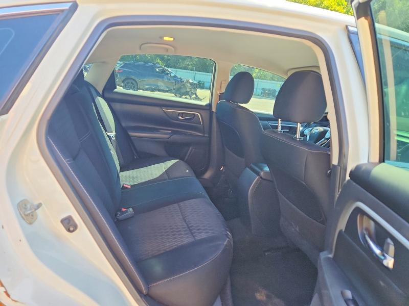 Продаж на аукціоні авто 2018 Nissan Altima, vin: 1N4AL3AP7JC179247, номер лоту: 62424566