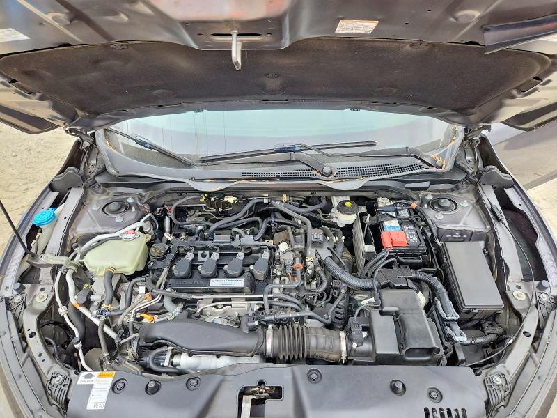 59363616 :رقم المزاد ، 19XFC1F36KE216762 vin ، 2019 Honda Civic مزاد بيع
