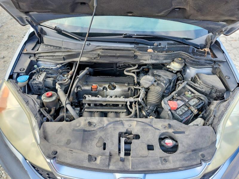 Продаж на аукціоні авто 2010 Honda Cr-v, vin: 5J6RE4H55AL024479, номер лоту: 61753616