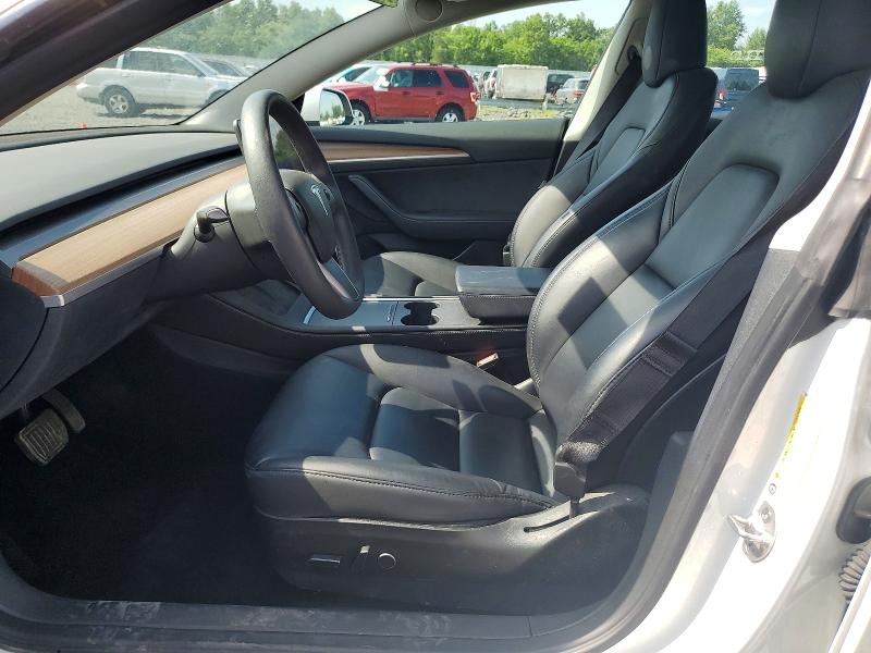 Aukcja sprzedaży 2023 Tesla Model 3, vin: 5YJ3E1EAXPF638855, numer aukcji: 62329686