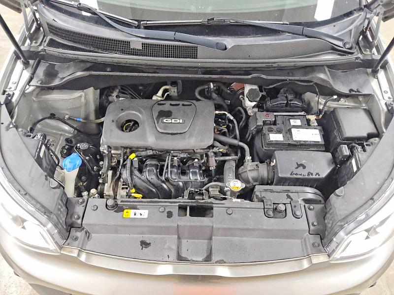 Aukcja sprzedaży 2019 Kia Soul, vin: KNDJN2A20K7651009, numer aukcji: 61067866