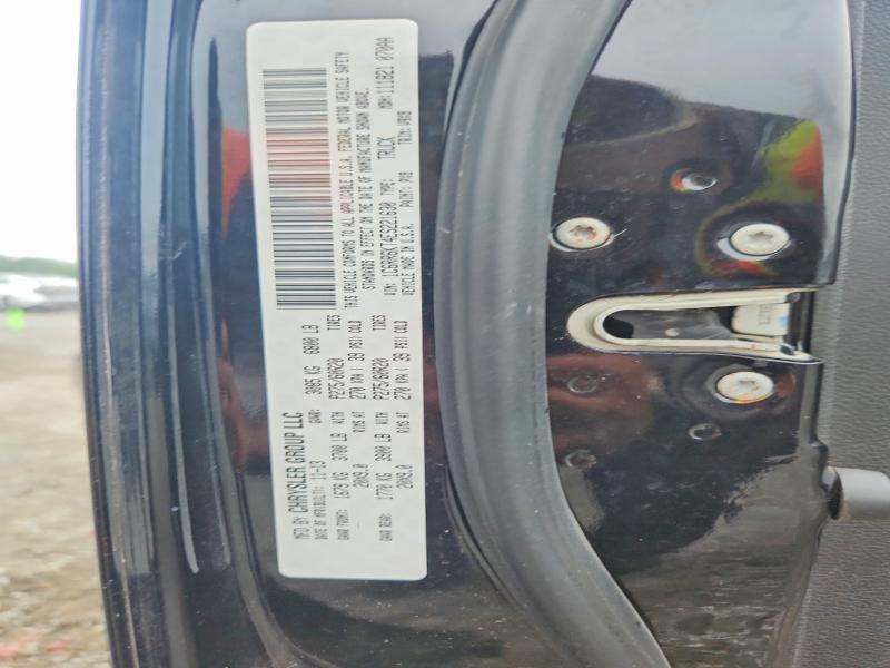 62199726 :رقم المزاد ، 1C6RR6KT4ES221630 vin ، 2014 Ram 1500 مزاد بيع