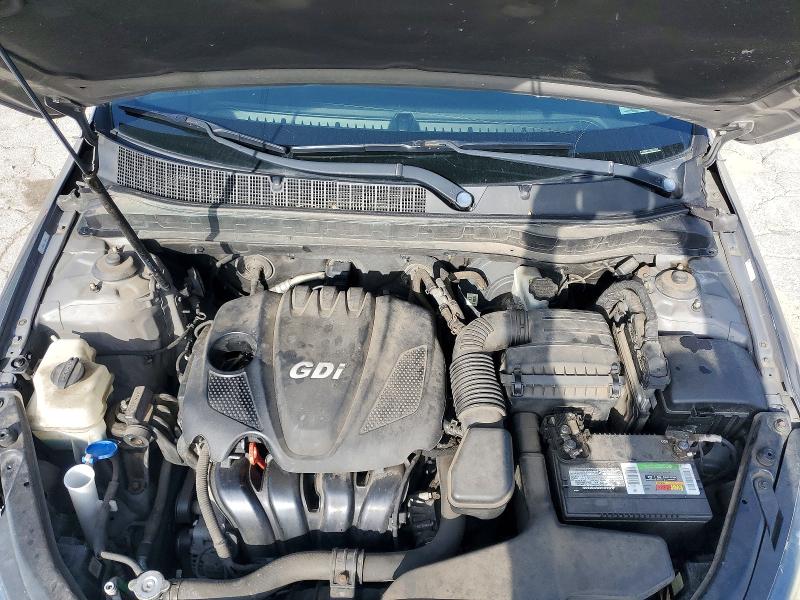 Продажа на аукционе авто 2013 Kia Optima, vin: 5XXGM4A77DG222643, номер лота: 85972625