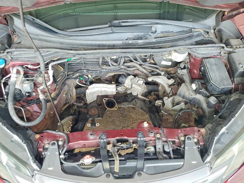 Продаж на аукціоні авто 2014 Honda Cr-v, vin: 5J6RM4H71EL093387, номер лоту: 60647926