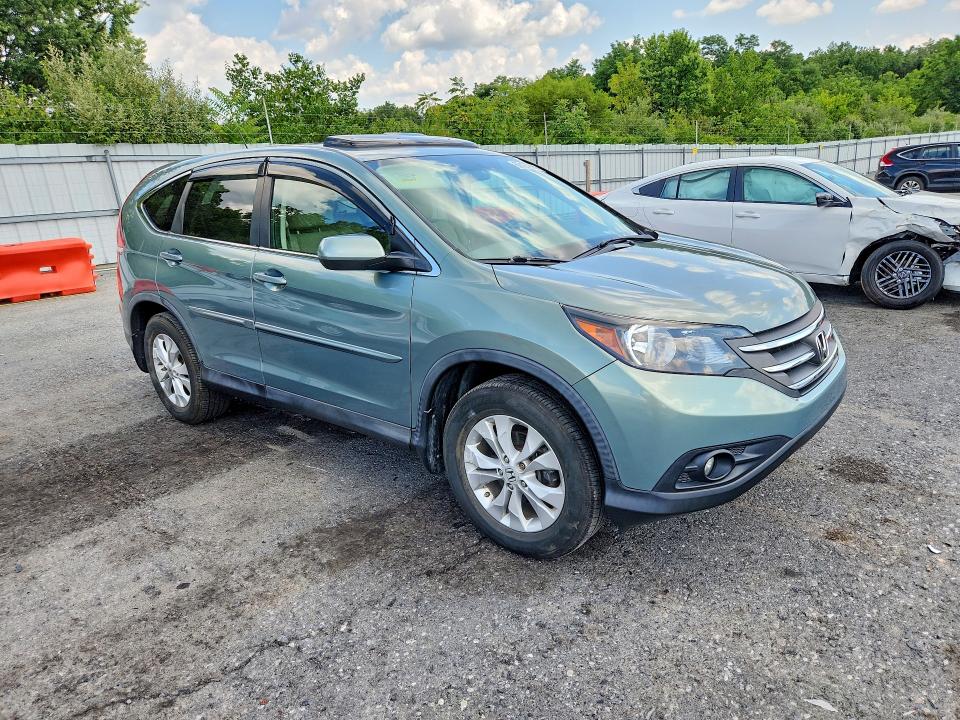 Aukcja sprzedaży 2012 Honda Cr-v, vin: 2HKRM4H51CH623959, numer aukcji: 63127996