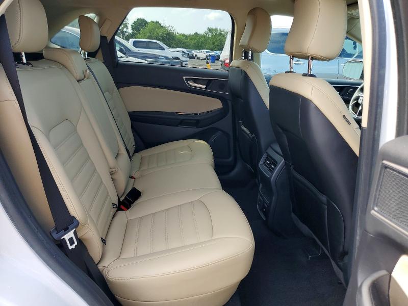 Продаж на аукціоні авто 2020 Ford Edge, vin: 2FMPK3J97LBB30654, номер лоту: 61018346