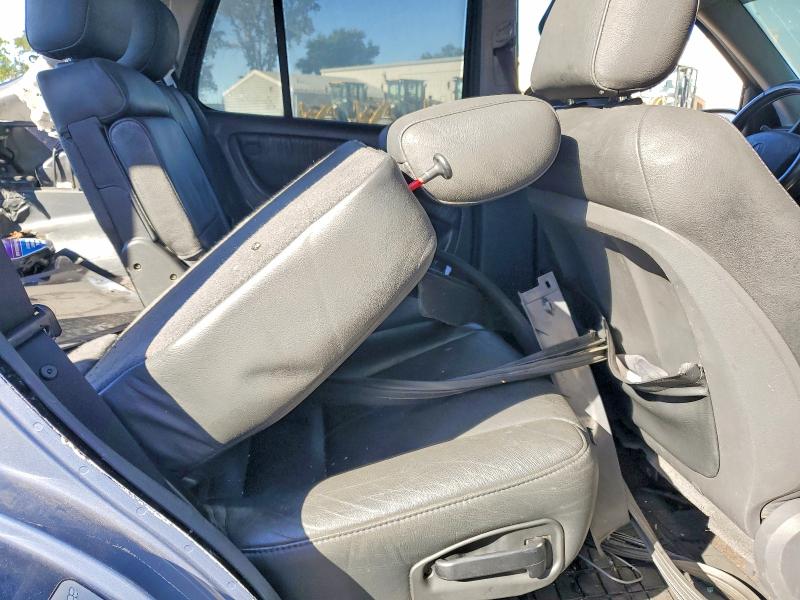 Aukcja sprzedaży 2004 Mercedes-benz Ml, vin: 4JGAB57E64A477900, numer aukcji: 62006846