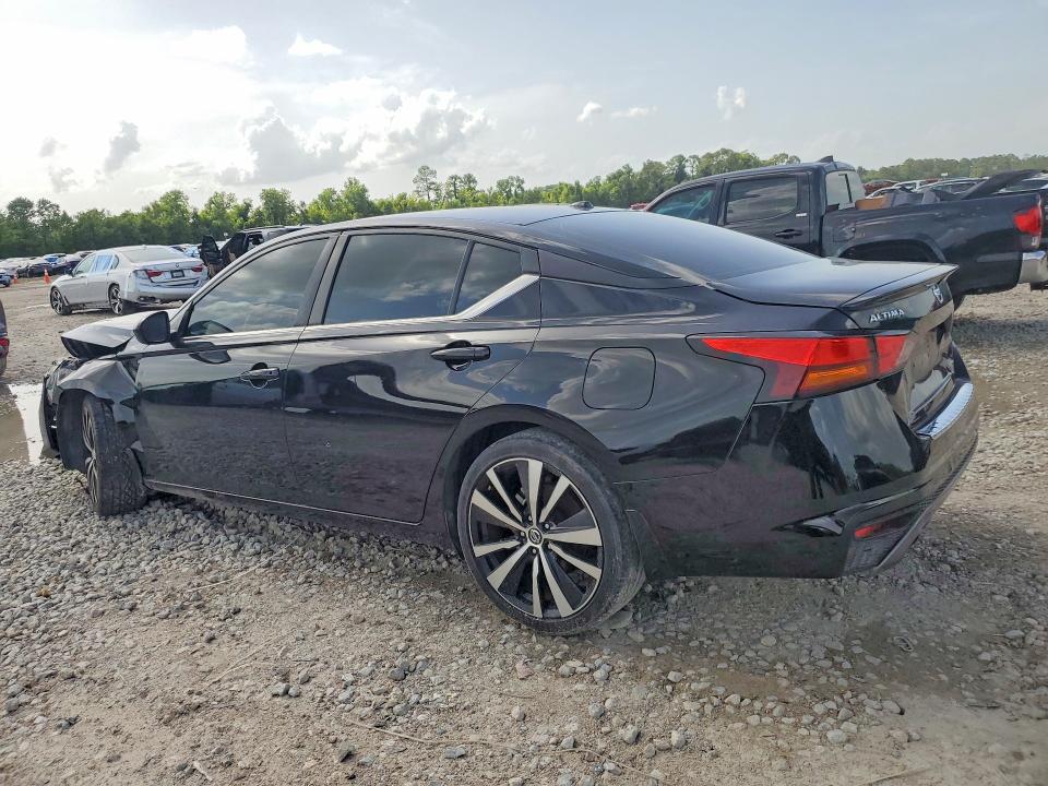 Продажа на аукционе авто 2021 Nissan Altima, vin: 1N4BL4CV4MN368839, номер лота: 61434846