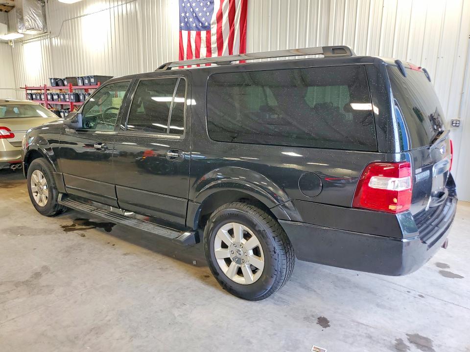 2010 Ford Expedition მანქანა იყიდება აუქციონზე, vin: 1FMJK2A59AEB20609, აუქციონის ნომერი: 63239326