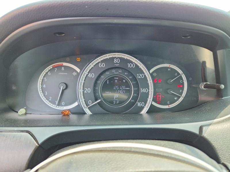 Продажа на аукционе авто 2015 Honda Accord, vin: 1HGCR2F7XFA211469, номер лота: 62883626
