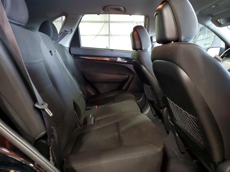 Aukcja sprzedaży 2015 Kia Sorento, vin: 5XYKTDA60FG639086, numer aukcji: 62408766