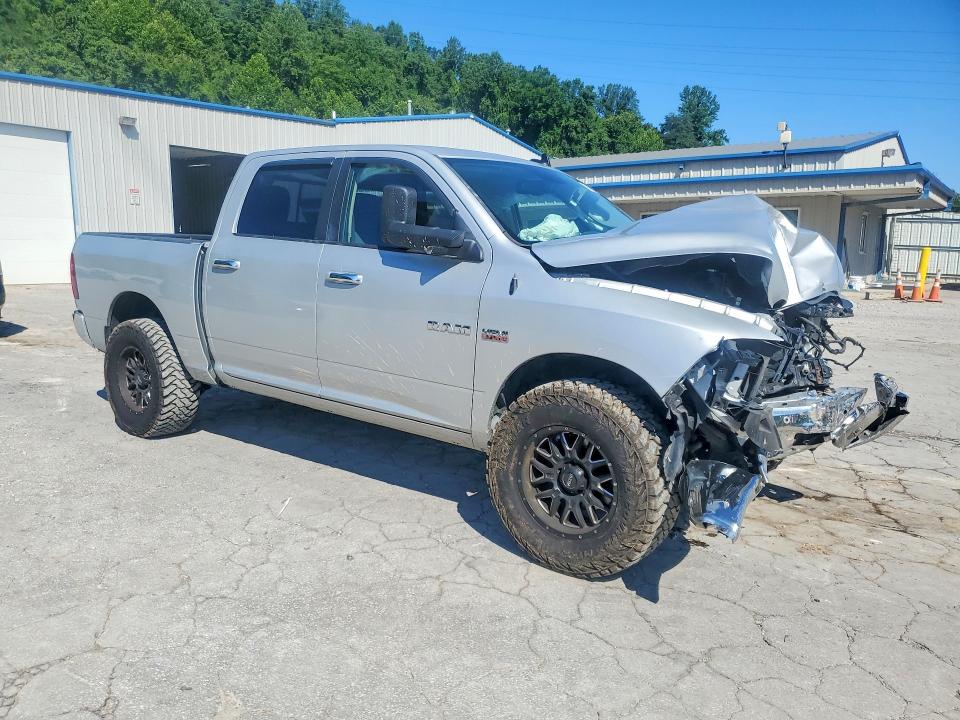 Aukcja sprzedaży 2017 Ram 1500, vin: 3C6RR7LT7HG710006, numer aukcji: 62721996