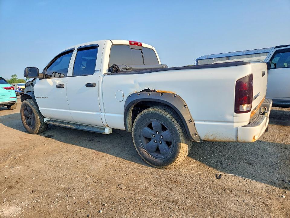 62638266 :رقم المزاد ، 1D3HU18Z92J162097 vin ، 2002 Dodge Ram 1500 مزاد بيع