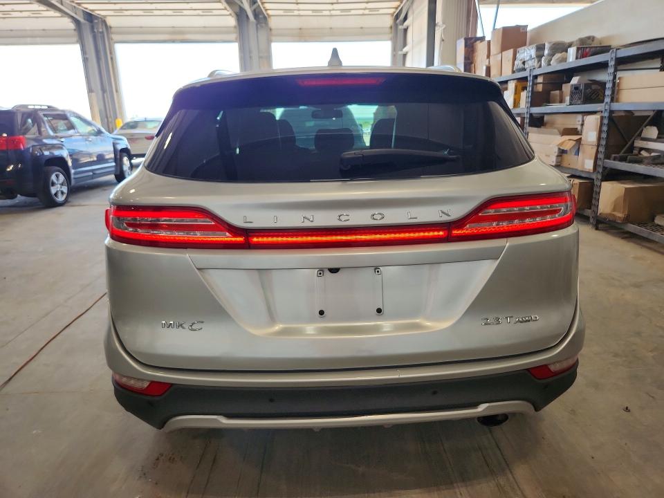 2019 Lincoln Mkc მანქანა იყიდება აუქციონზე, vin: 5LMCJ3D93KUL22446, აუქციონის ნომერი: 60073026