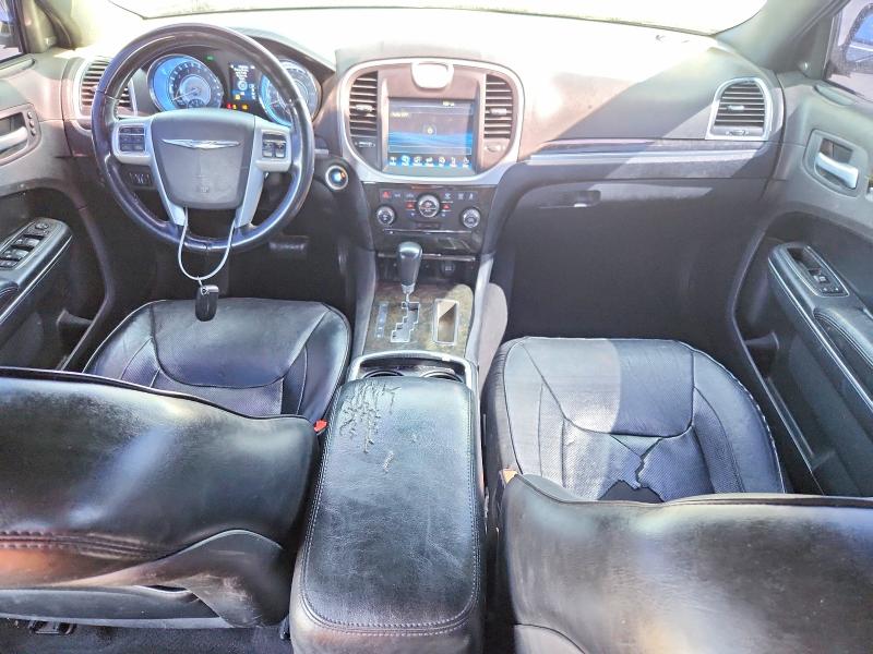 Aukcja sprzedaży 2013 Chrysler 300c, vin: 2C3CCAET4DH675787, numer aukcji: 62983846