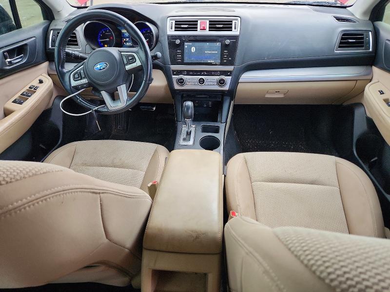 Aukcja sprzedaży 2015 Subaru Outback, vin: 4S4BSBCC4F3262627, numer aukcji: 61592006