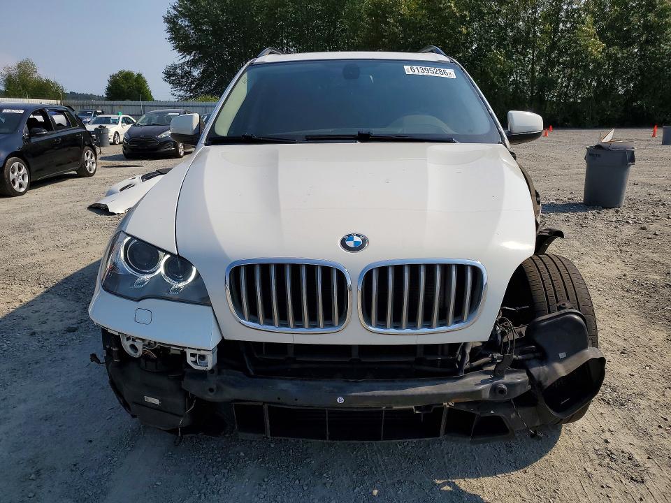 Продаж на аукціоні авто 2012 Bmw X5, vin: 5UXZW0C59CL673867, номер лоту: 61395286